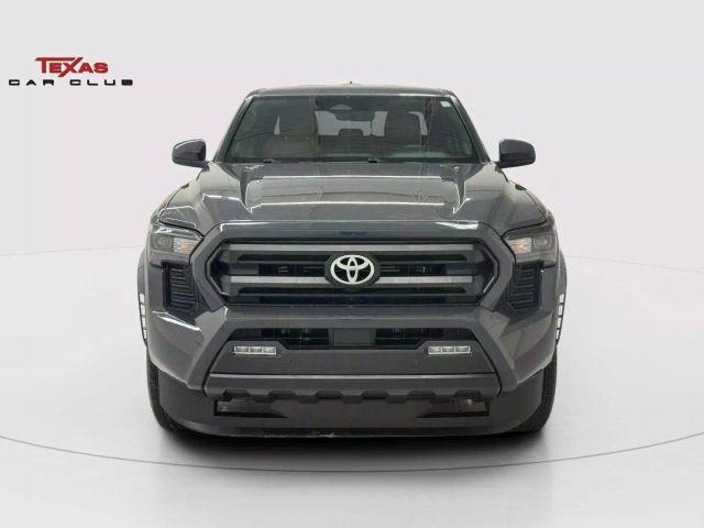 used 2024 Toyota Tacoma car, priced at $37,495