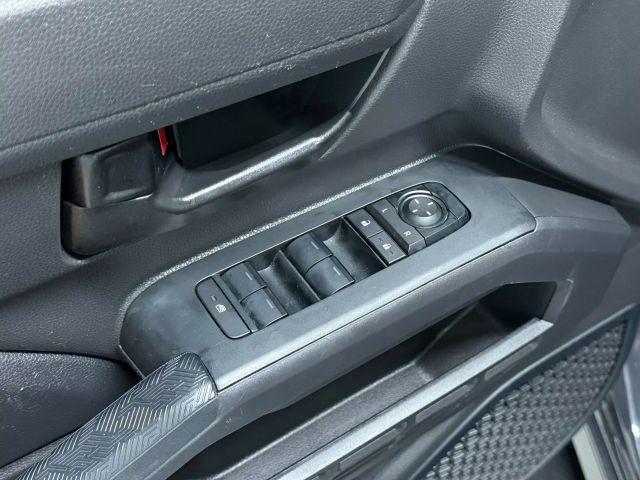 used 2024 Toyota Tacoma car, priced at $37,495