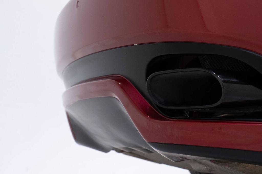 used 2014 Maserati GranTurismo car, priced at $33,495