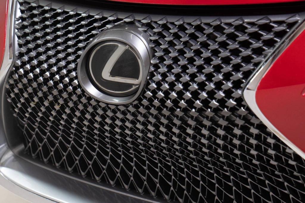 used 2020 Lexus LC 500 car, priced at $66,895