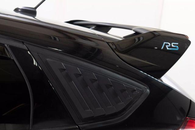 used 2017 Ford Focus RS car, priced at $25,995