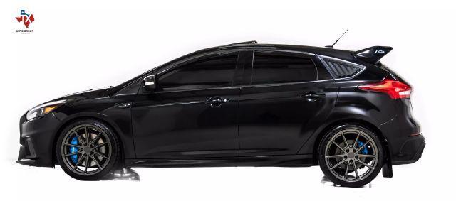 used 2017 Ford Focus RS car, priced at $25,995