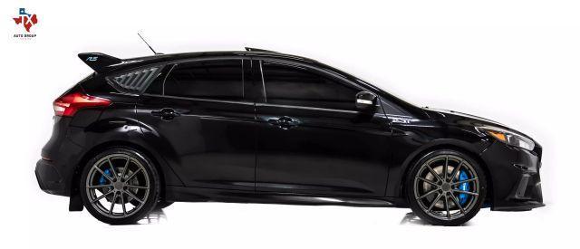 used 2017 Ford Focus RS car, priced at $25,995