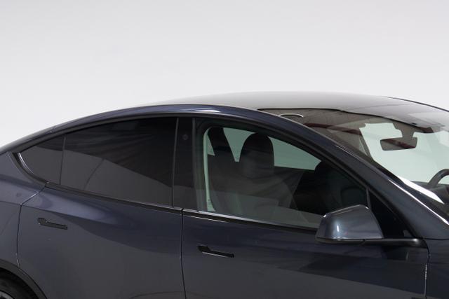 used 2022 Tesla Model Y car, priced at $34,799