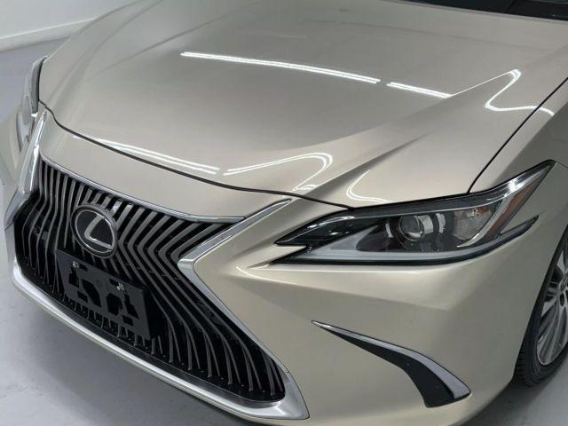 used 2020 Lexus ES 350 car, priced at $27,333