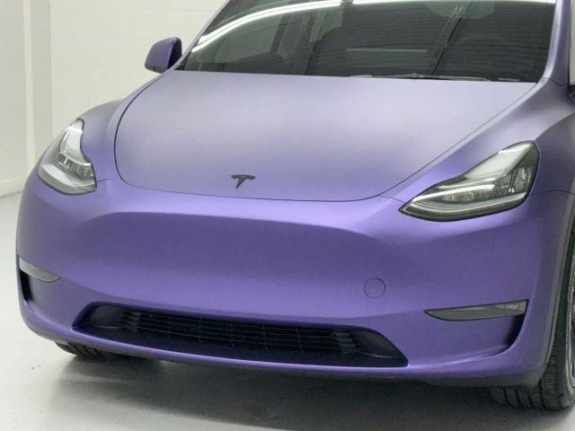 used 2023 Tesla Model Y car, priced at $32,833