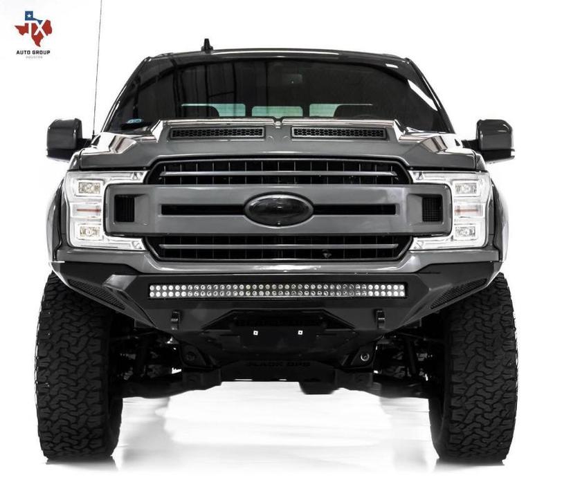 used 2019 Ford F-150 car, priced at $57,995