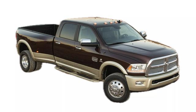 used 2014 Ram 3500 car, priced at $51,500