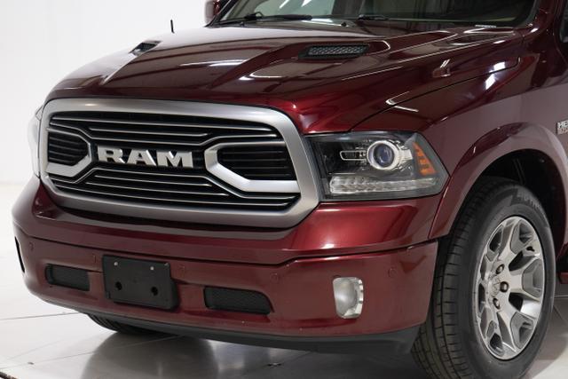 used 2018 Ram 1500 car, priced at $29,399