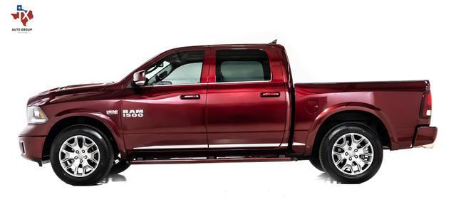 used 2018 Ram 1500 car, priced at $29,399