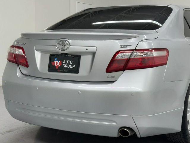 used 2008 Toyota Camry car, priced at $14,995