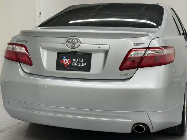 used 2008 Toyota Camry car, priced at $14,995