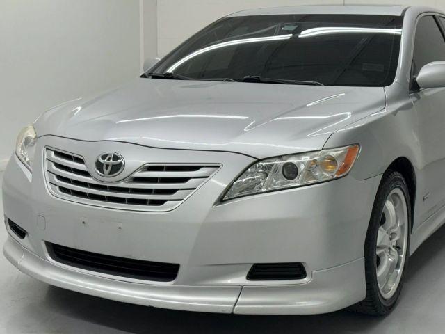 used 2008 Toyota Camry car, priced at $14,995