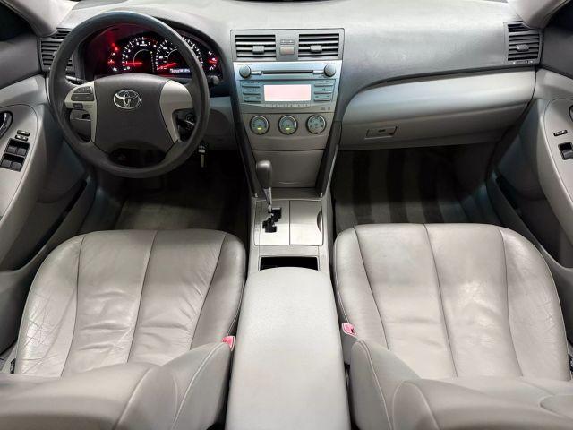 used 2008 Toyota Camry car, priced at $14,995