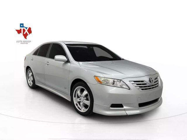 used 2008 Toyota Camry car, priced at $14,995