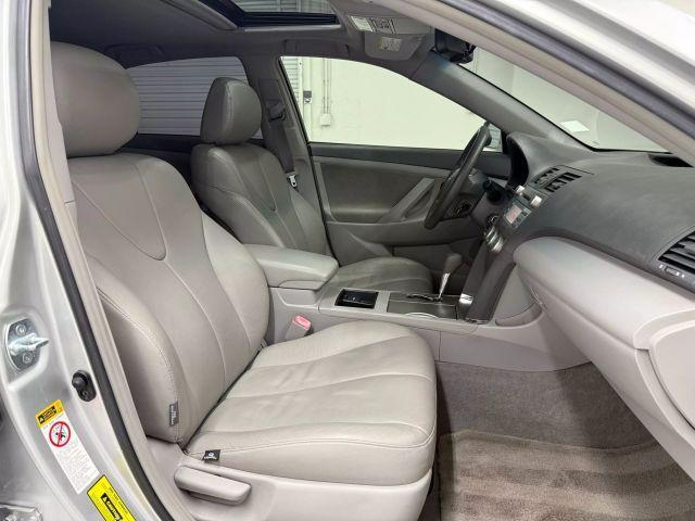 used 2008 Toyota Camry car, priced at $14,995