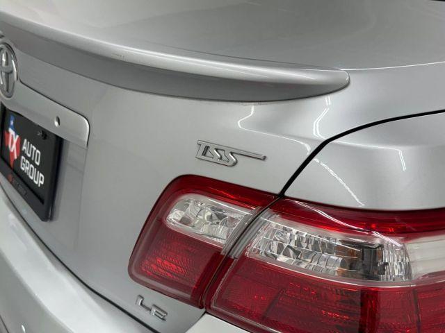 used 2008 Toyota Camry car, priced at $14,995