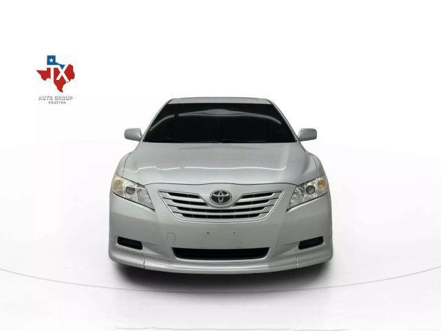 used 2008 Toyota Camry car, priced at $14,995