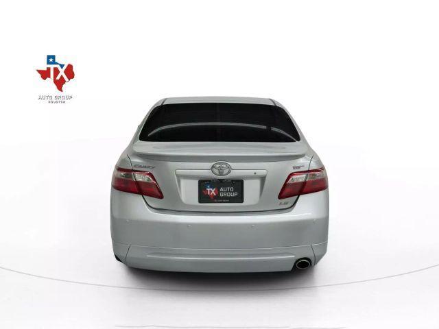 used 2008 Toyota Camry car, priced at $14,995