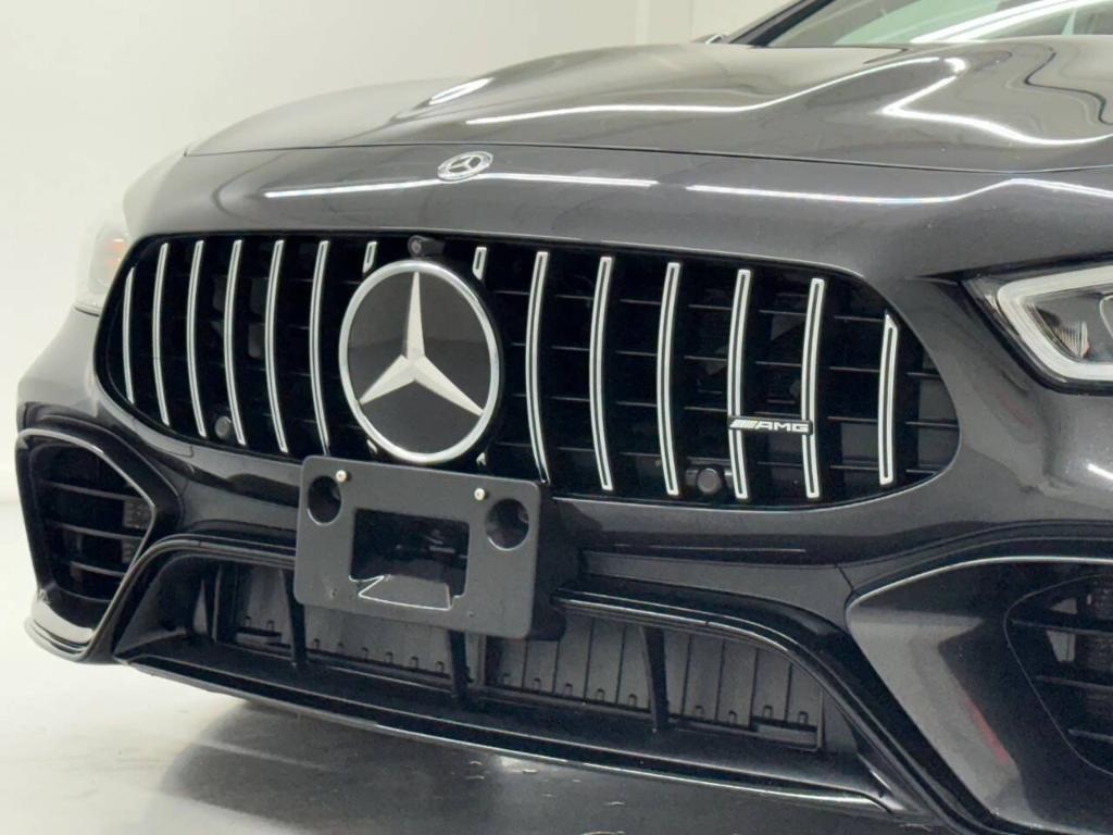 used 2019 Mercedes-Benz AMG GT 63 car, priced at $74,233