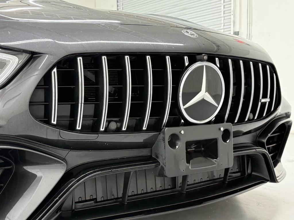 used 2019 Mercedes-Benz AMG GT 63 car, priced at $74,233