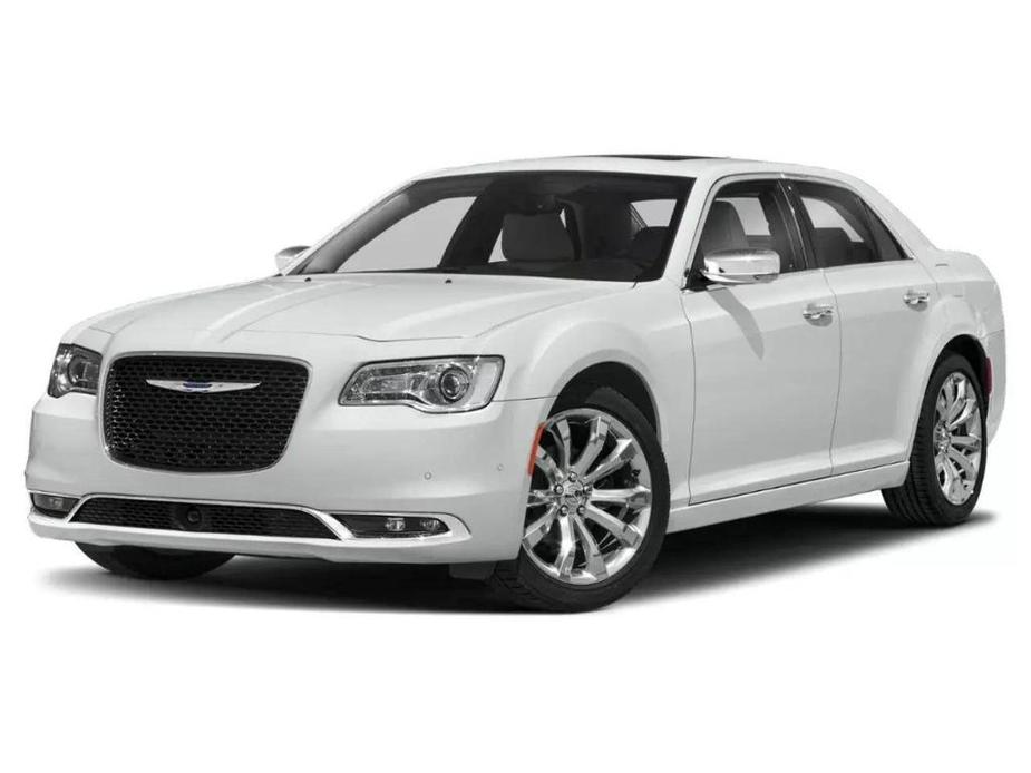 used 2018 Chrysler 300 car, priced at $17,495