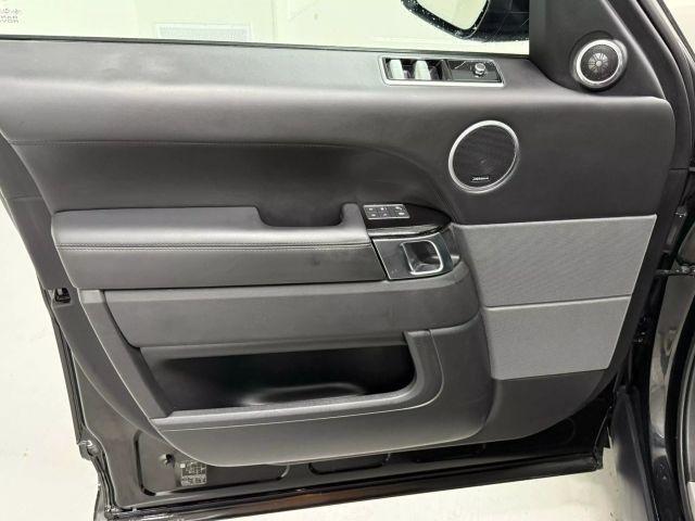 used 2020 Land Rover Range Rover Sport car, priced at $35,995