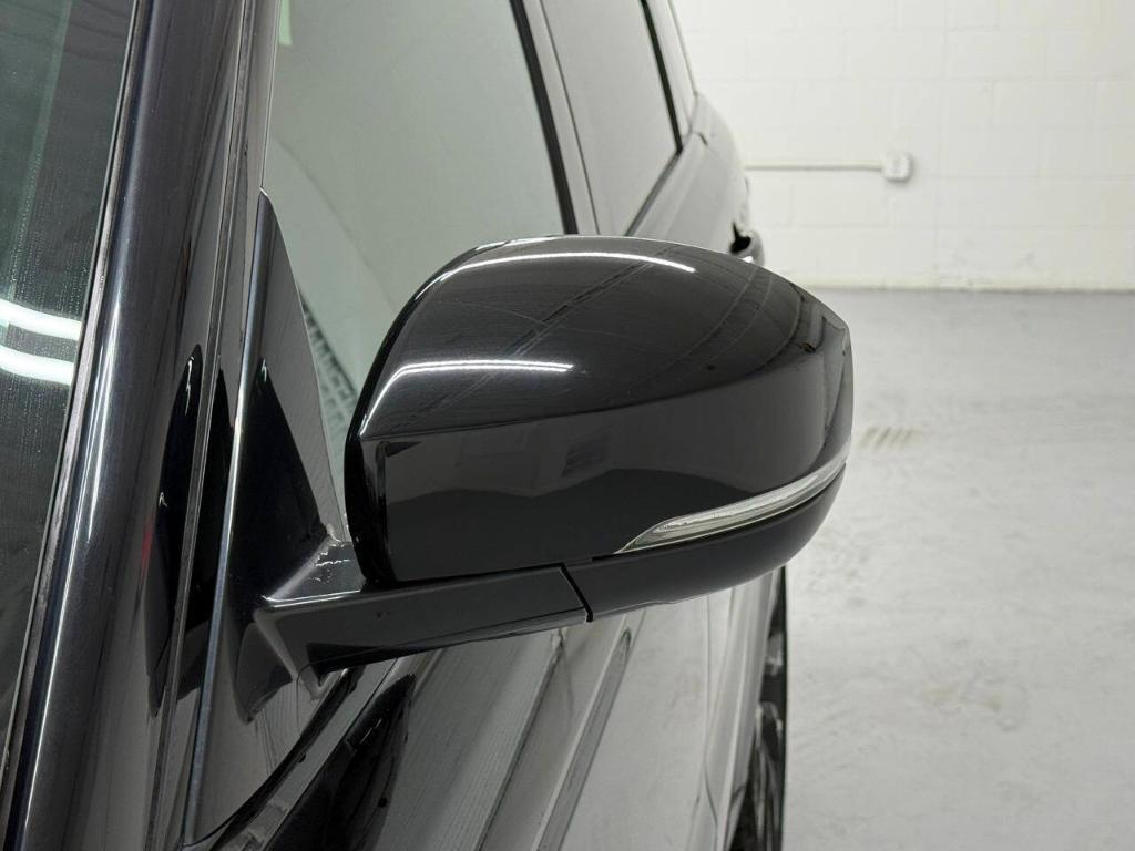 used 2020 Land Rover Range Rover Sport car, priced at $31,350