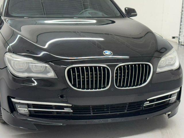 used 2013 BMW ALPINA B7 car, priced at $28,695