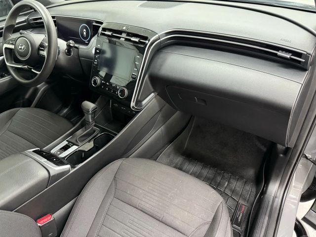 used 2023 Hyundai SANTA CRUZ car, priced at $25,333