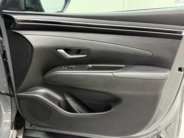 used 2023 Hyundai SANTA CRUZ car, priced at $25,333