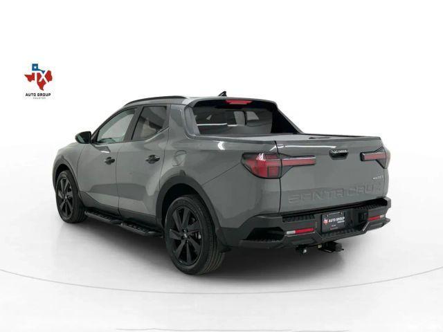 used 2023 Hyundai SANTA CRUZ car, priced at $25,333