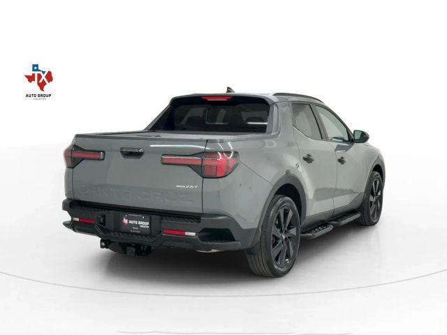 used 2023 Hyundai SANTA CRUZ car, priced at $25,333