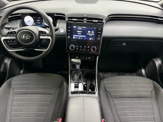 used 2023 Hyundai SANTA CRUZ car, priced at $25,333