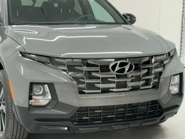 used 2023 Hyundai SANTA CRUZ car, priced at $25,333