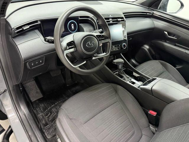 used 2023 Hyundai SANTA CRUZ car, priced at $25,333