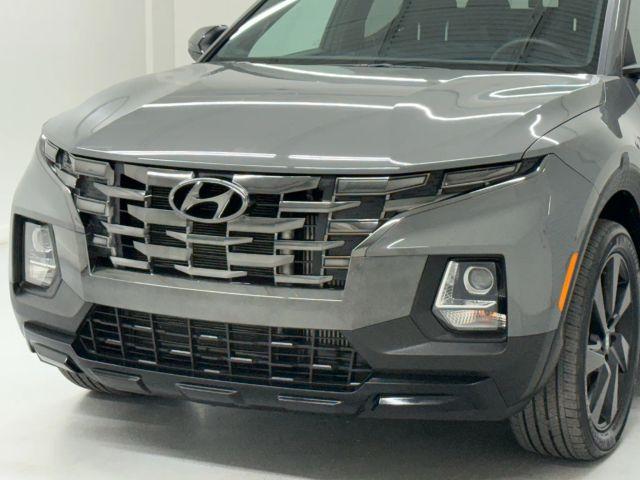 used 2023 Hyundai SANTA CRUZ car, priced at $25,333