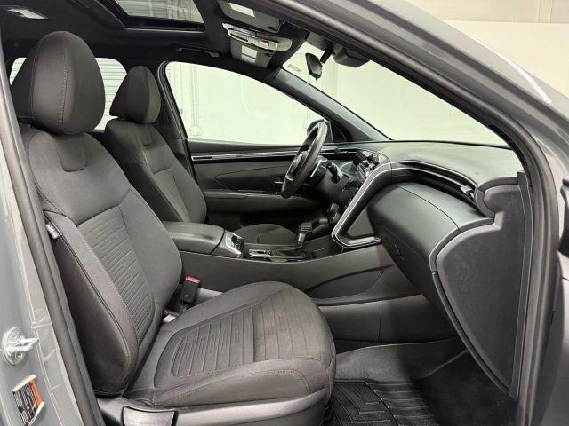 used 2023 Hyundai SANTA CRUZ car, priced at $25,333