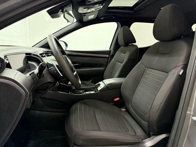 used 2023 Hyundai SANTA CRUZ car, priced at $25,333