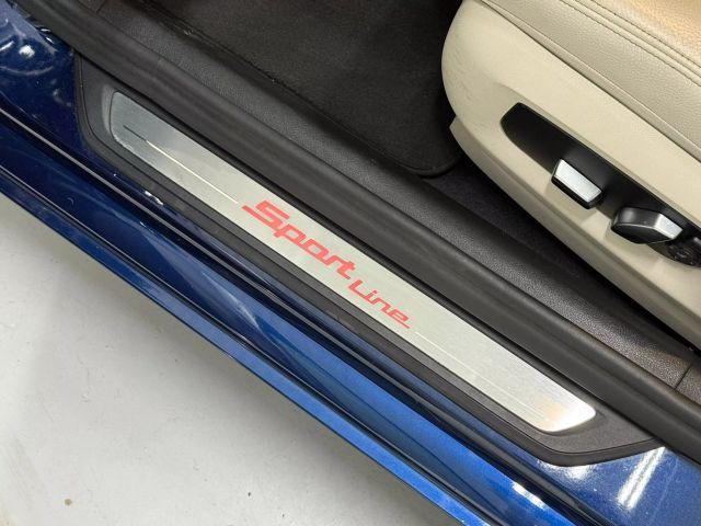 used 2017 BMW 530 car, priced at $19,995