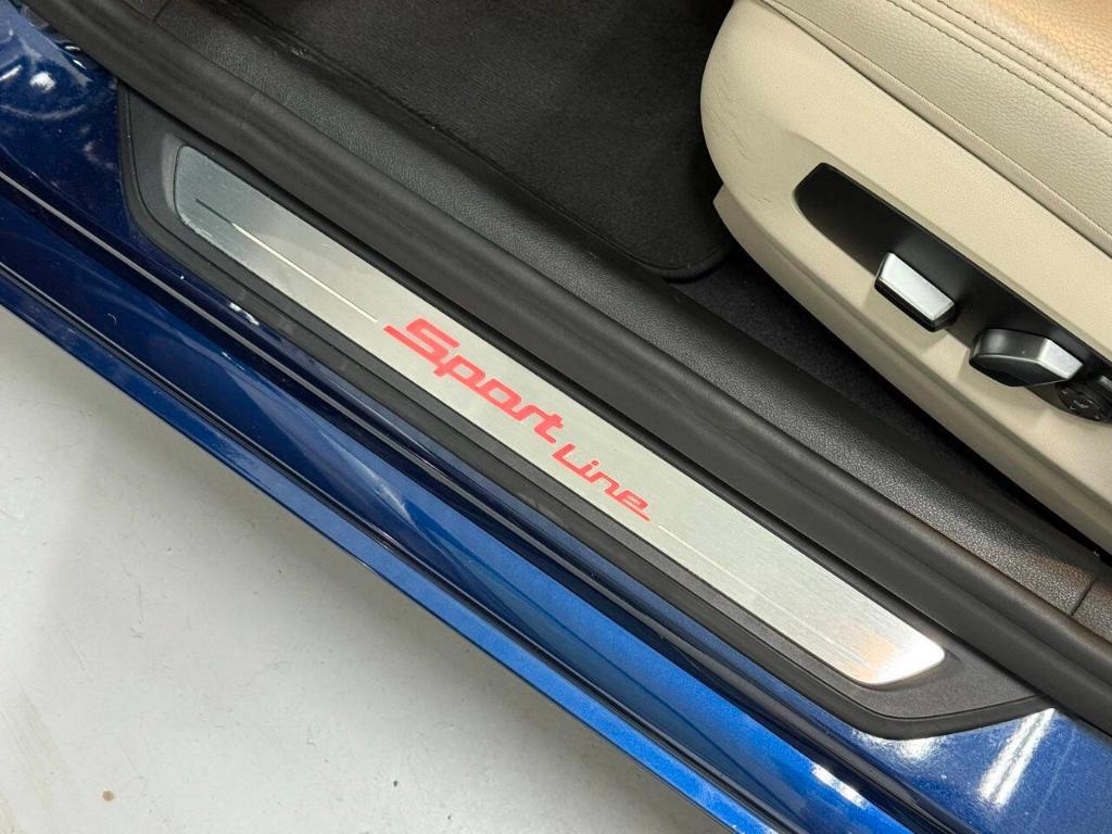 used 2017 BMW 530 car, priced at $18,133