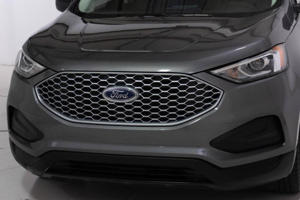 used 2023 Ford Edge car, priced at $19,899