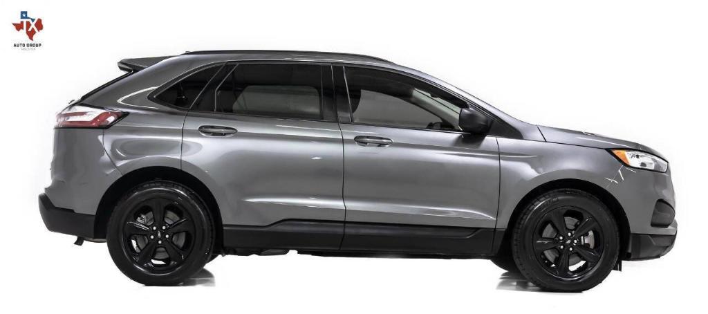 used 2023 Ford Edge car, priced at $19,899