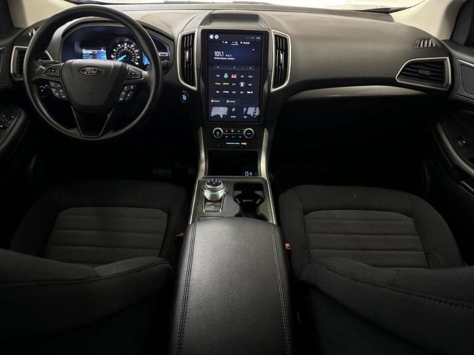 used 2023 Ford Edge car, priced at $19,899