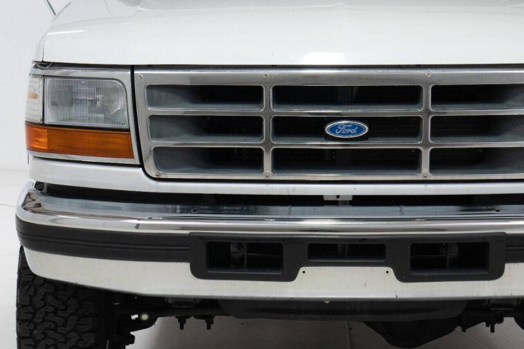 used 1997 Ford F-350 car, priced at $44,695