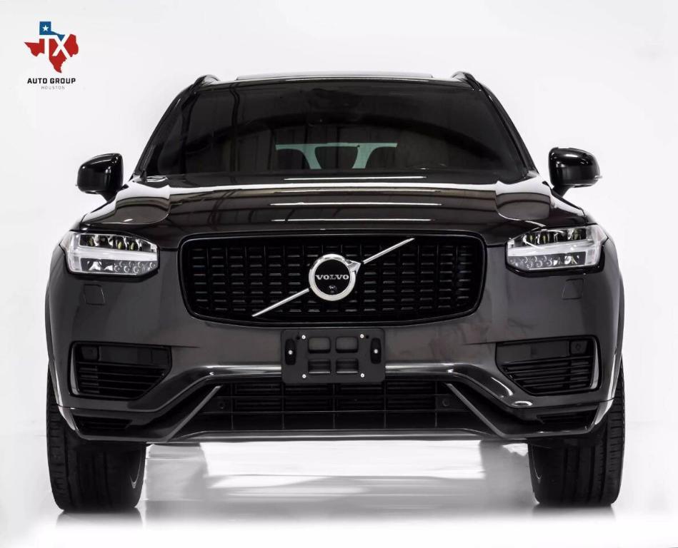 used 2023 Volvo XC90 Recharge Plug-In Hybrid car, priced at $49,350