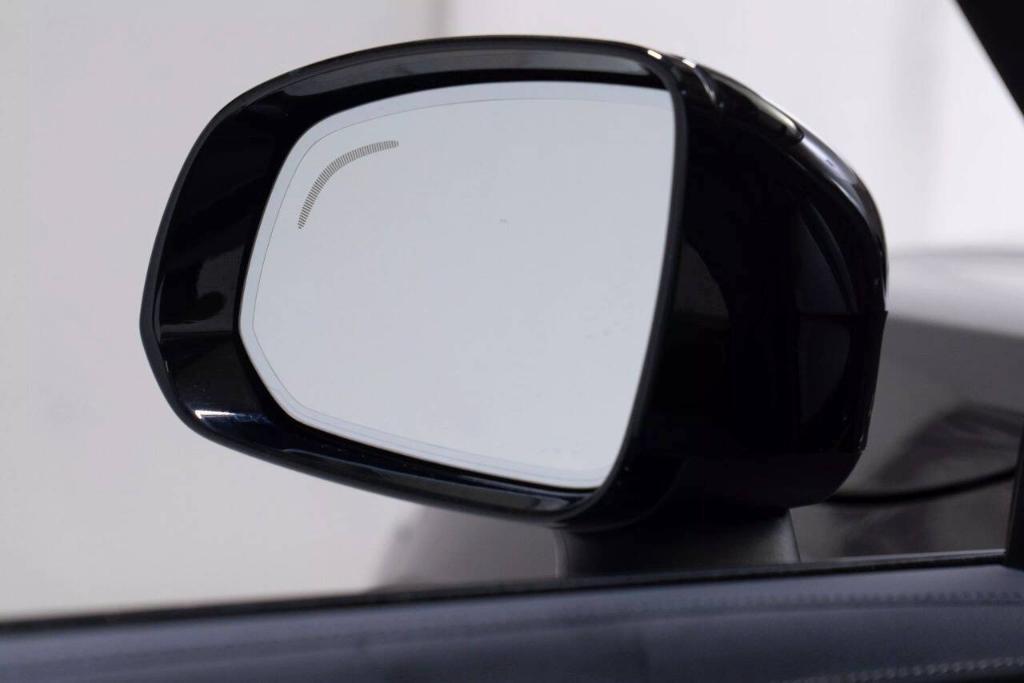 used 2023 Volvo XC90 Recharge Plug-In Hybrid car, priced at $49,350