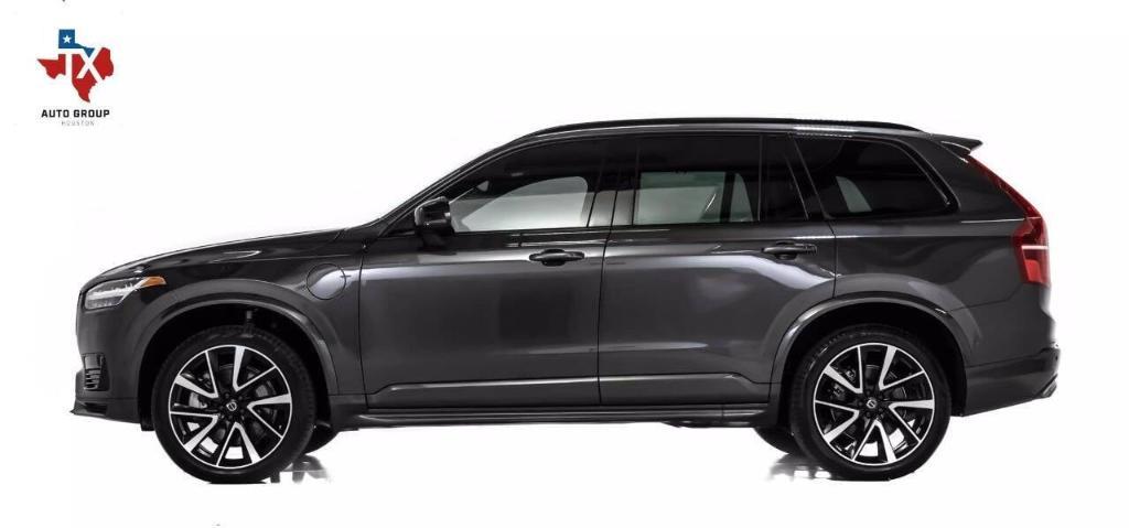 used 2023 Volvo XC90 Recharge Plug-In Hybrid car, priced at $49,350