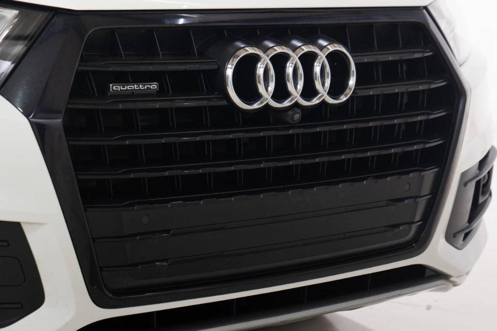 used 2019 Audi Q7 car, priced at $28,995