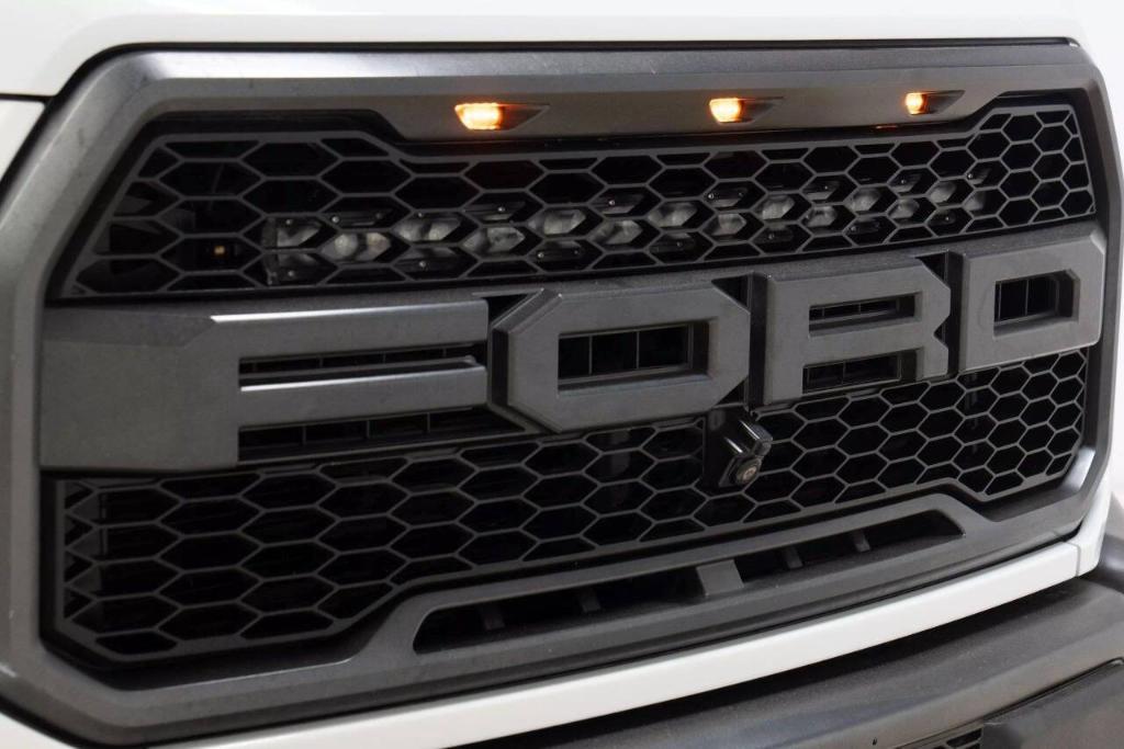 used 2019 Ford F-150 car, priced at $40,995
